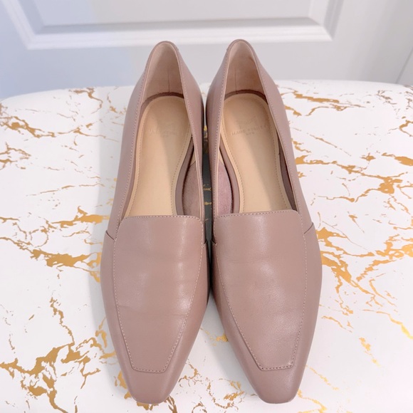 Marc Fisher model # MLENABA
Size 5 M - Picture 5 of 5